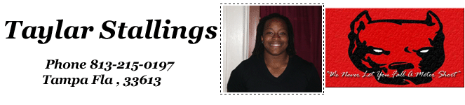 personal fitness training in tampa bay florida